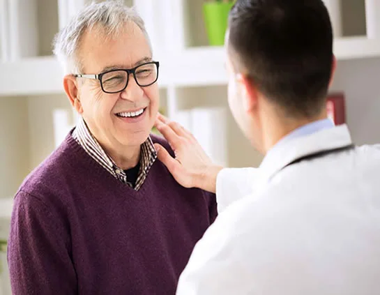 Atendimento Domiciliar